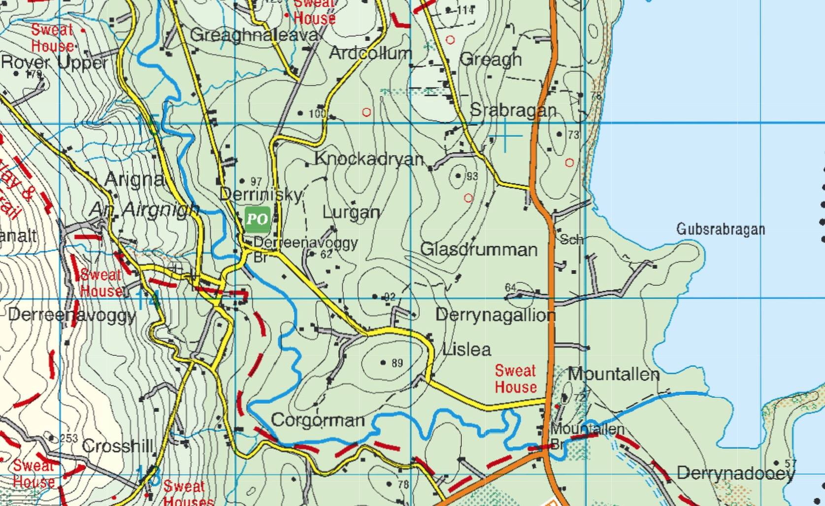 website design carrick on shannon